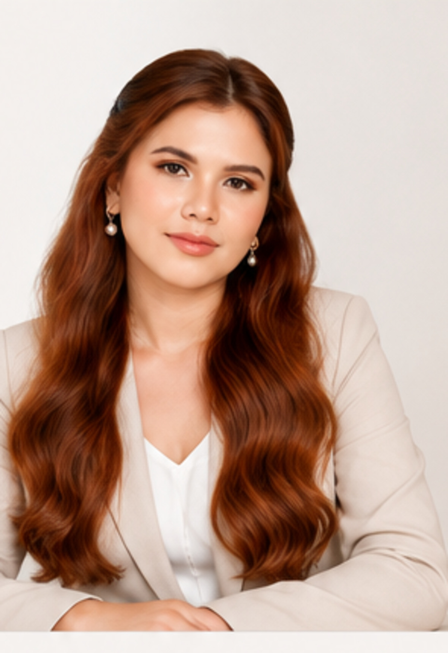 Jasmin D. Dumo, Technical Virtual Assistant